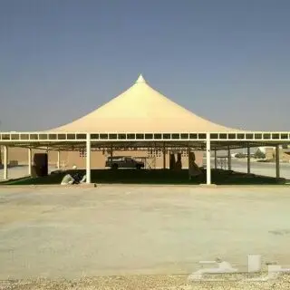 مؤسسة السيف للمقاولات والحدادة - خبرة وكفاءة (image 13)