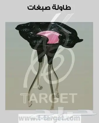 معدات تجهيز مشروع صالون رجالي (image 2)