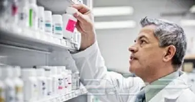 ترخيص صيدليات 