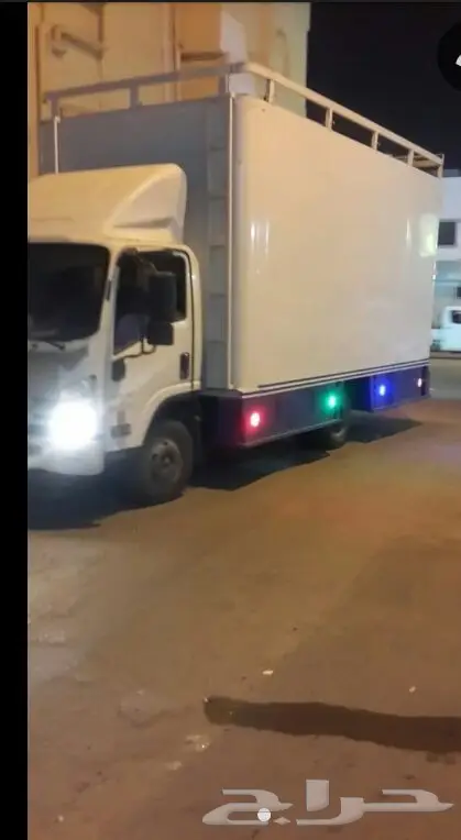 شركة نقل عفش داخل وخارج الرياض وجميع المدن... (image 5)