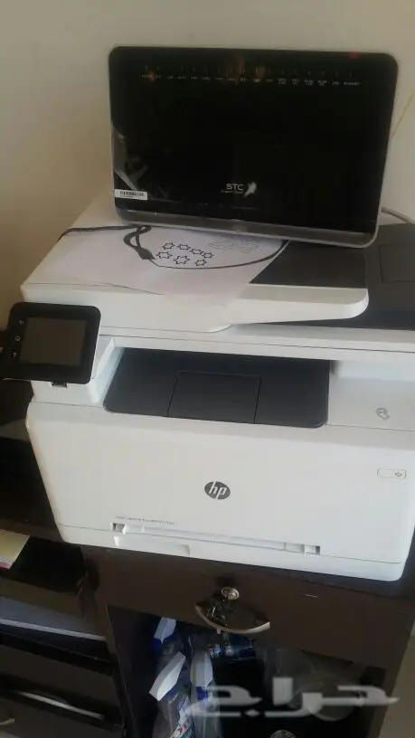 المدينة - أجهزة مكتبية استعمال