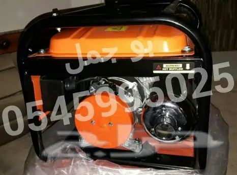 مواطير كهرباء بأقل الأسعار ماطور 700ريال (image 1)