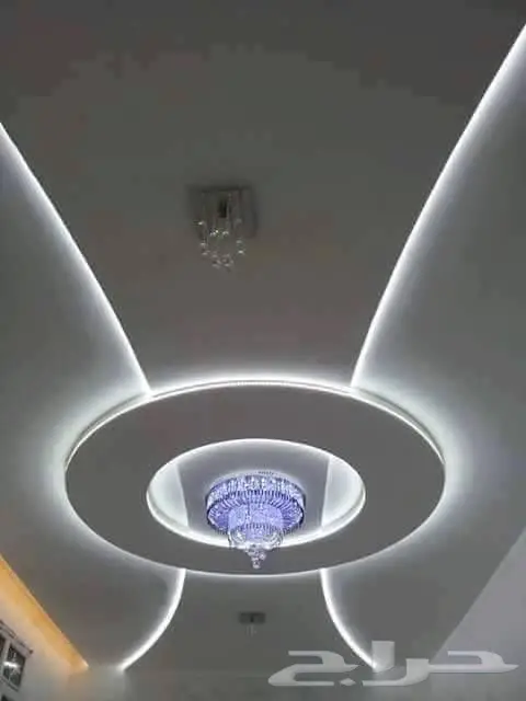 rlm ديكورات جبس rlm مبورد (image 2)