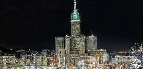 فرصة لا تُفوّت! حجز بفندق فورمنت بأسعار مميزة (image 1)