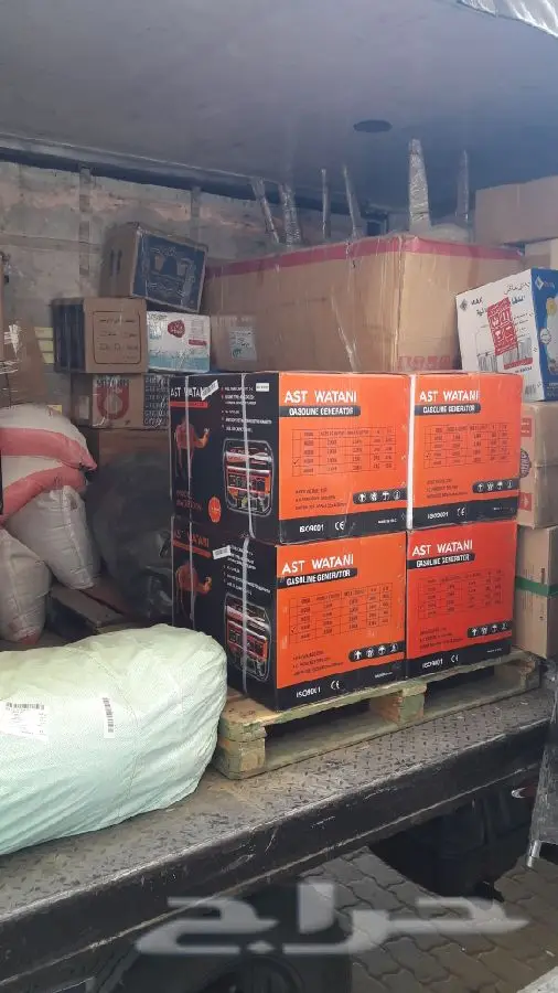 مواطير كهرباء بأقل الأسعار ماطور 700ريال (image 19)