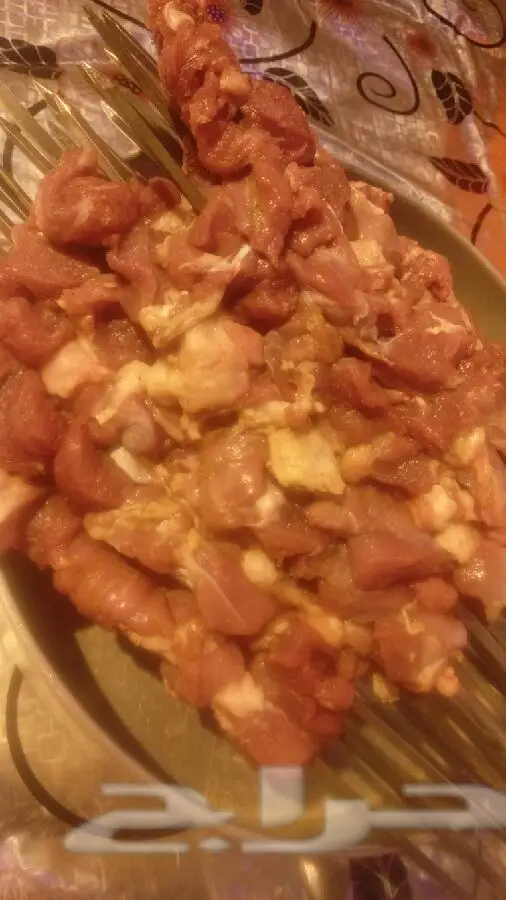 معلم شوي ذبائح ابو رياض (image 1)