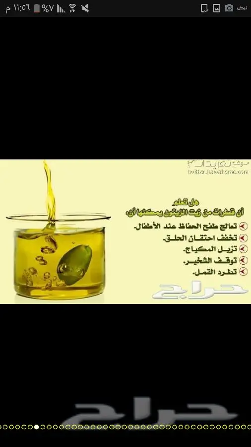 زيت زيتون اصلي ميه ب الميه من فلسطين (image 36)