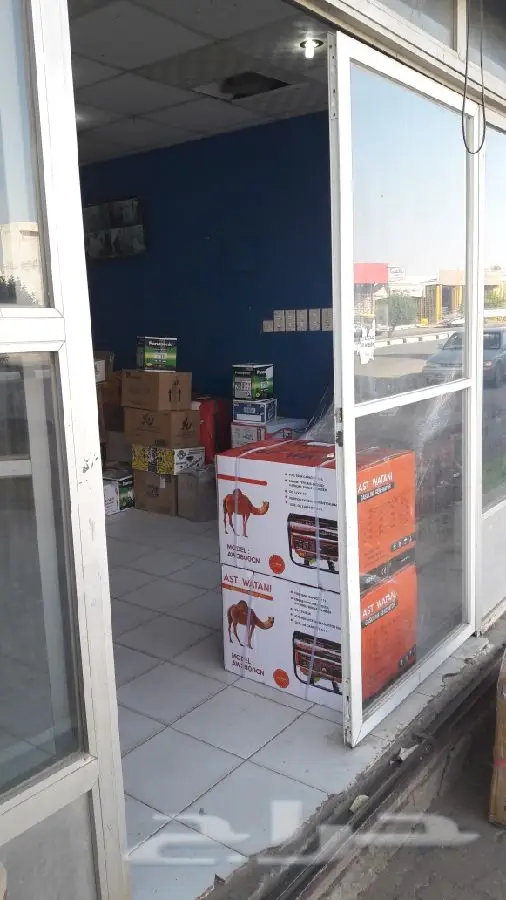 مواطير كهرباء بأقل الأسعار ماطور 700ريال (image 20)