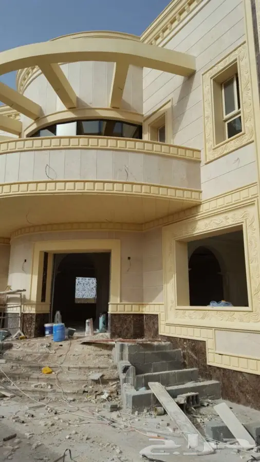حجر الرياض الطبيعي تركيب و تطعيم (image 4)