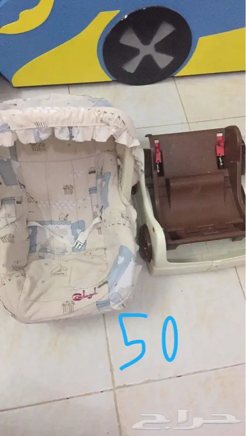 فرصة ذهبية! مشمسة وجاهزة للانتقال (image 23)