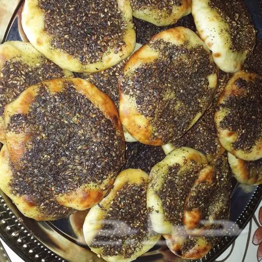زيت زيتون اصلي ميه ب الميه من فلسطين (image 73)