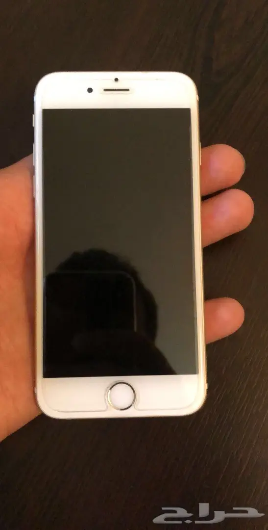 ايفون 6 (16gb) ذهبي نظيف  (image 10)
