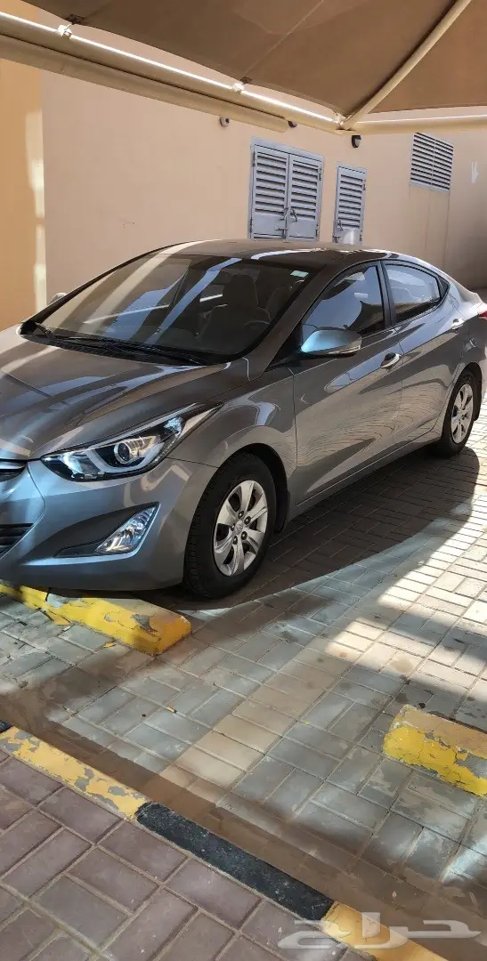 النترا 2016 للبيع  (image 1)