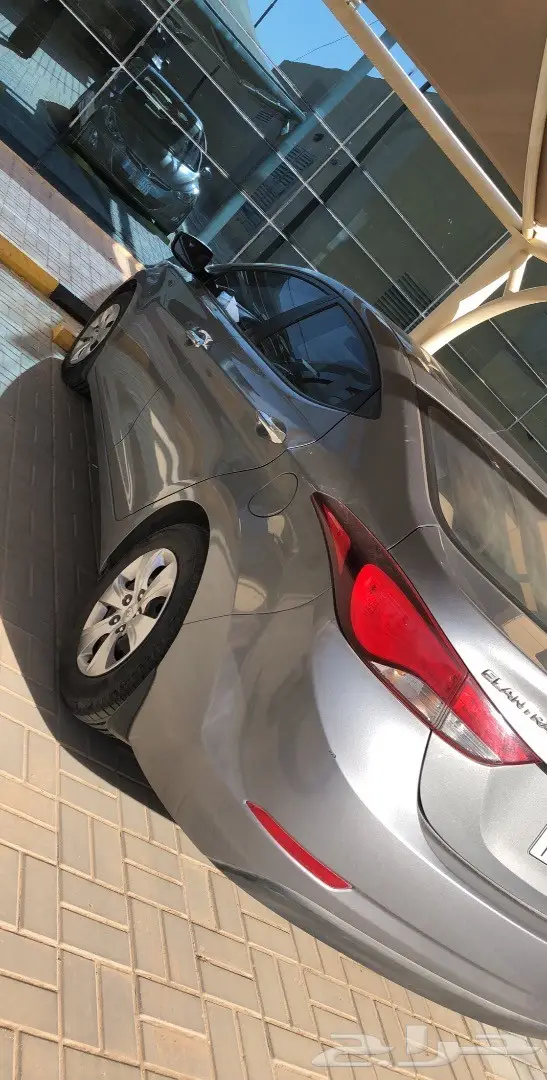 النترا 2016 للبيع  (image 2)