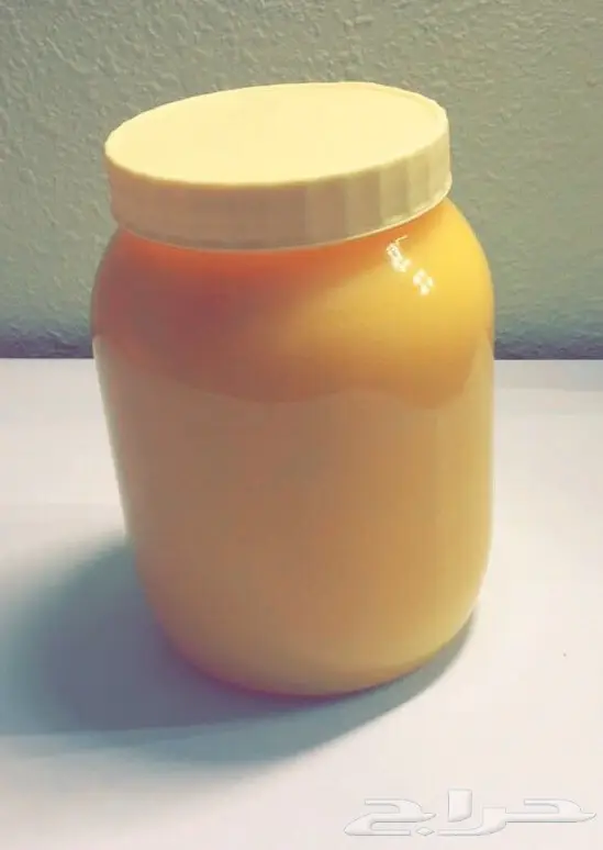 سمن بقر بلدي 