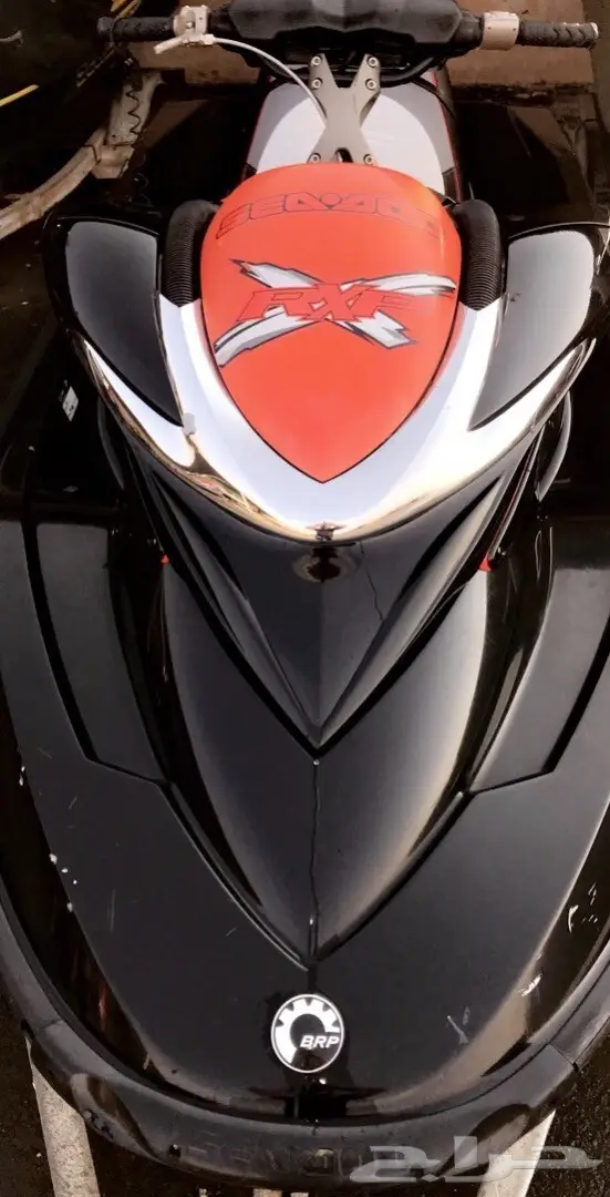 للبيع جت سكي RXPX 2011  (image 3)