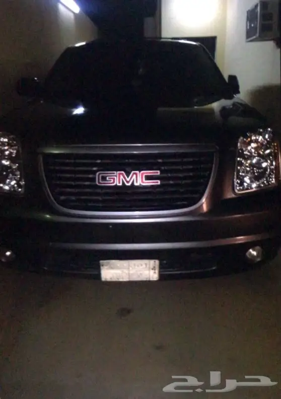 جمس يوكن سعودي  (image 5)