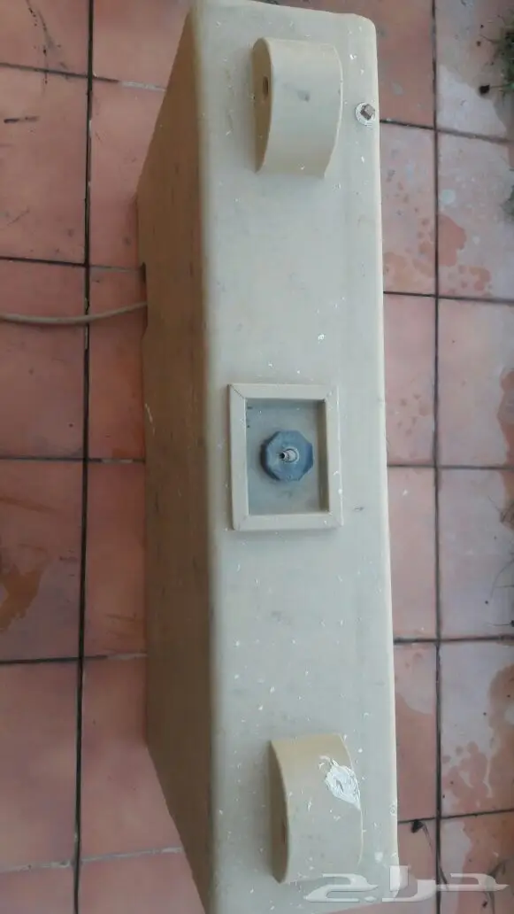 للبيع تانكي للباثفندر (image 2)