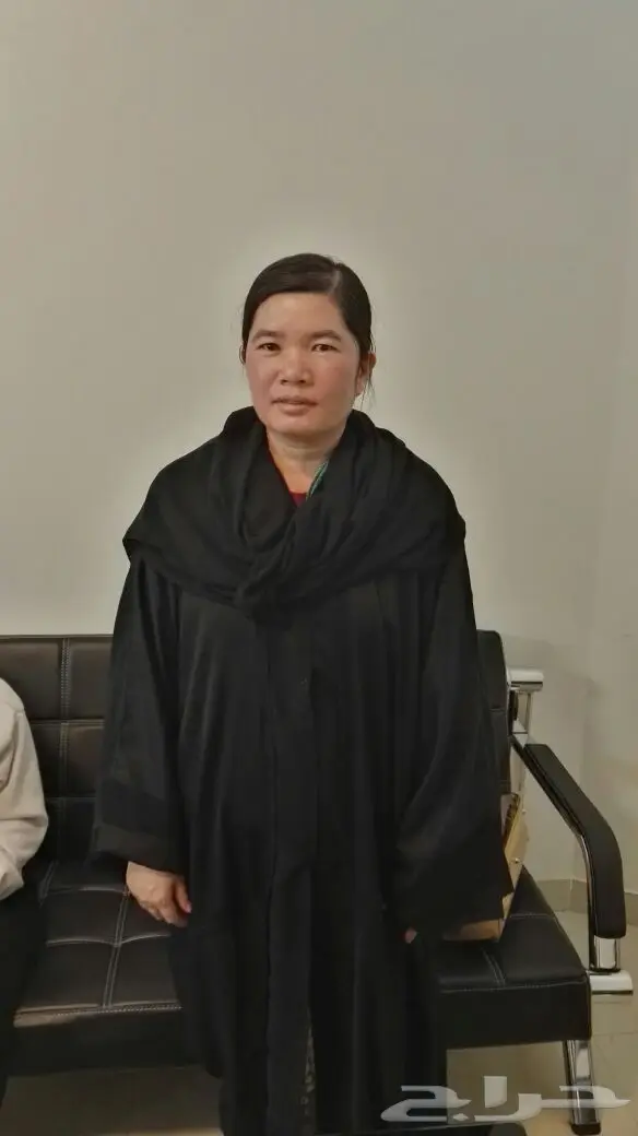 عاجل عاملة من الفيتنام والفلبين حديثة الوصول 