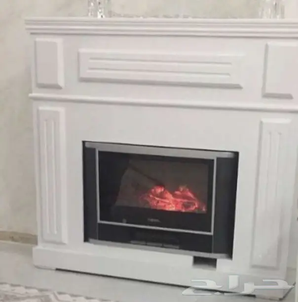 تفصيل مدفأة امريكية  (image 2)