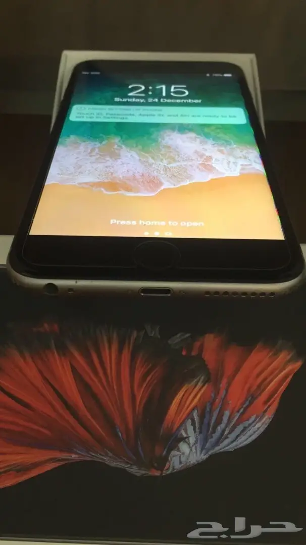 iPhone 6s Plus 128GB - حالة ممتازة! (image 5)