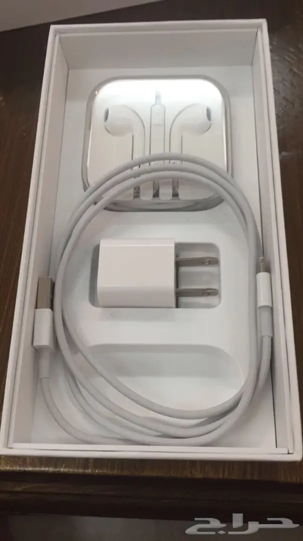 iPhone 6s Plus 128GB - حالة ممتازة! (image 7)