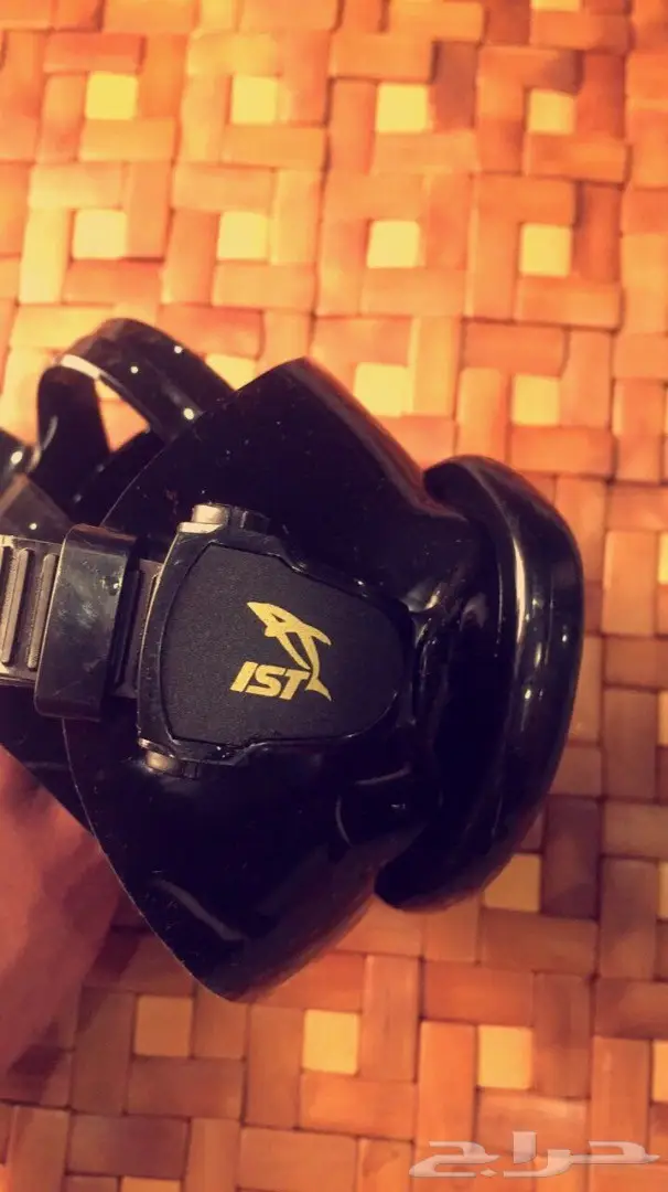 نظارات غوص احترافية  (image 1)