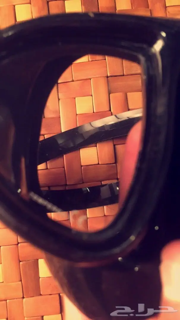 نظارات غوص احترافية  (image 2)