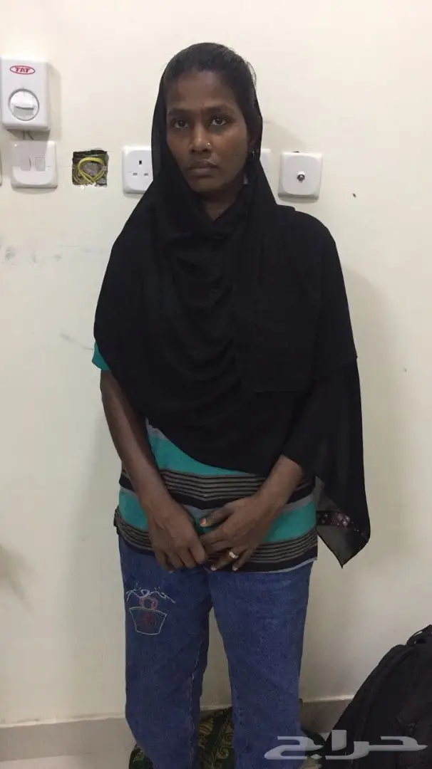 عاجل عاملة من الفيتنام والفلبين حديثة الوصول  (image 1)