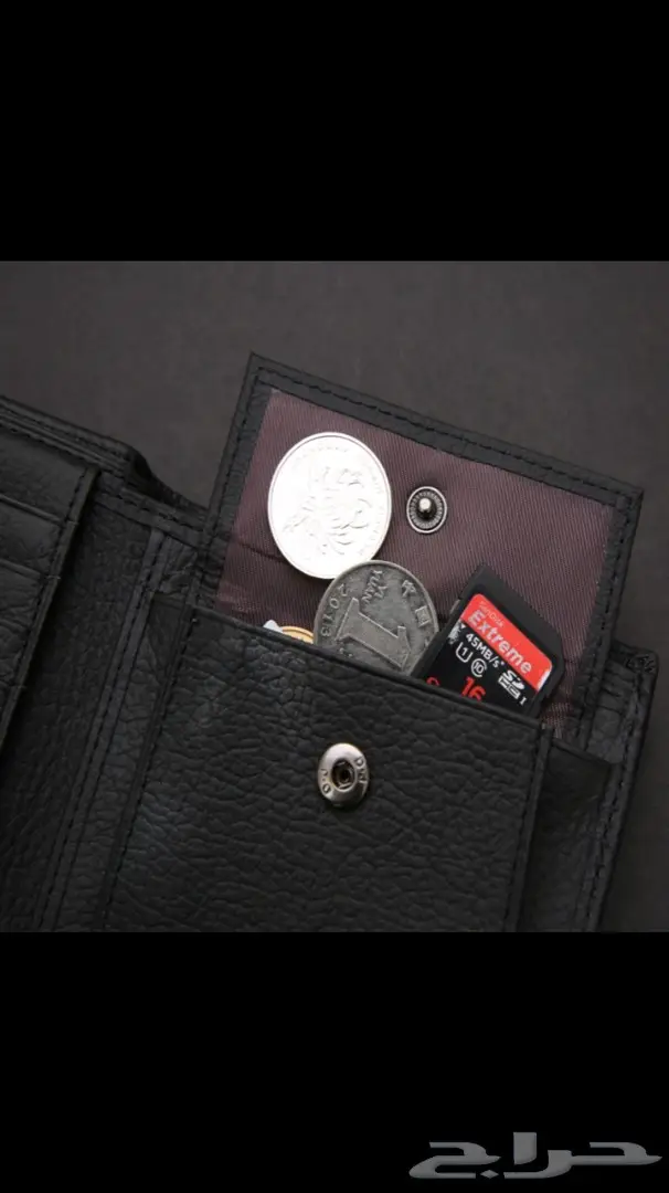 إجمع اغراضك الثمينة في محفظة فخمة ( VIIP ) (image 39)