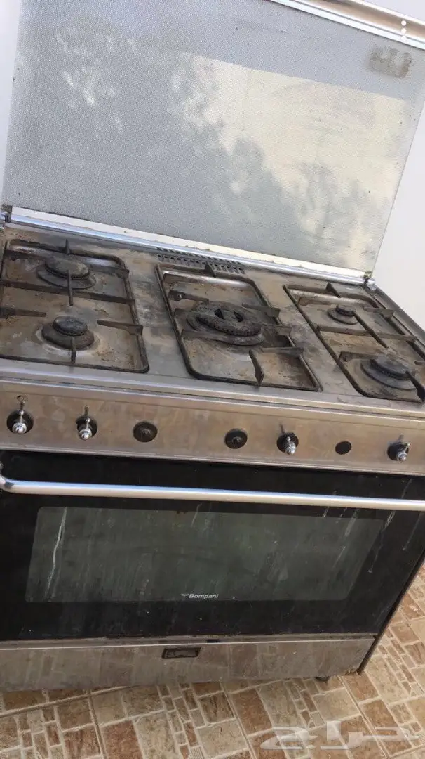 أفران غاز للبيع - فرصتك الآن!