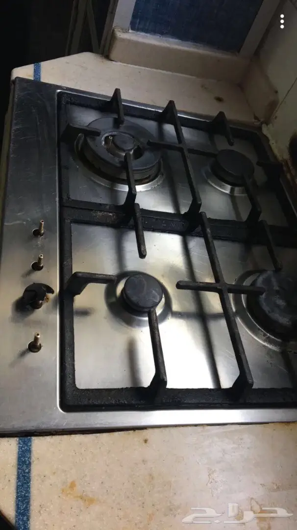 أفران غاز للبيع - فرصتك الآن! (image 1)