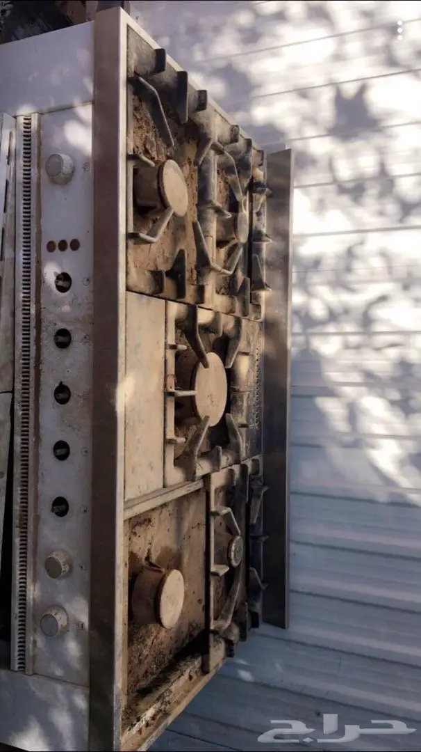 أفران غاز للبيع - فرصتك الآن! (image 2)