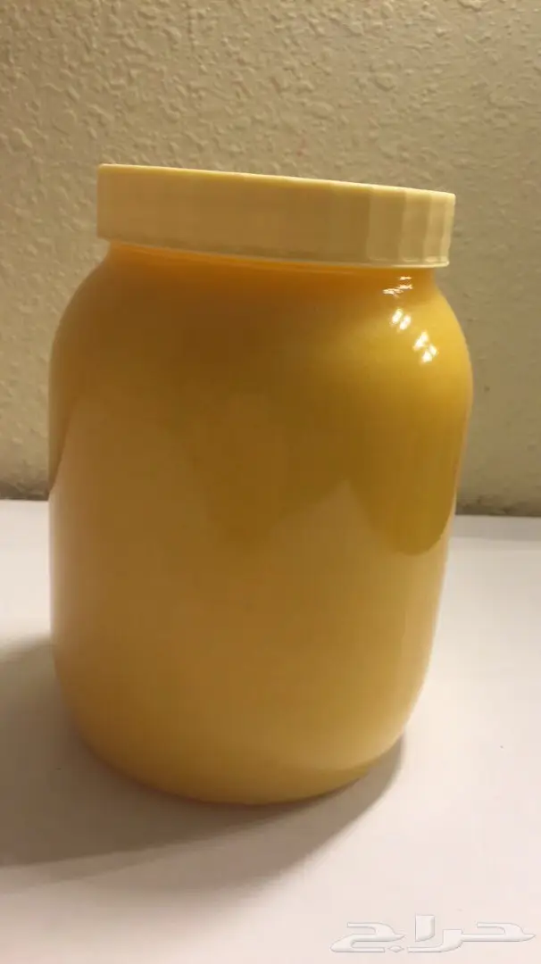 سمن بقر بلدي  (image 1)