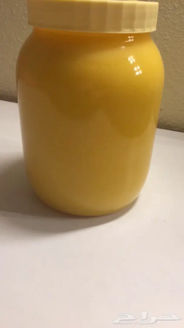 سمن بقر بلدي  (image 2)