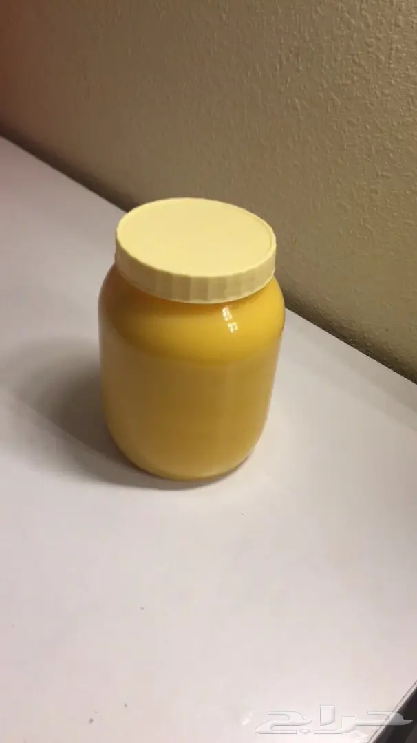 سمن بقر بلدي  (image 3)