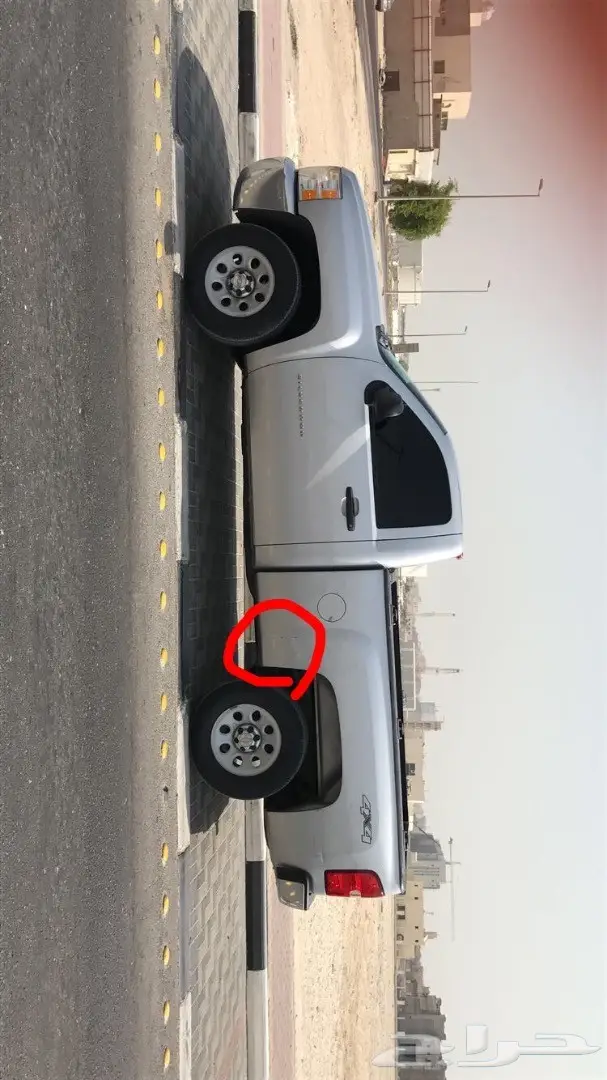 سلفرادو 2013 lt (image 10)