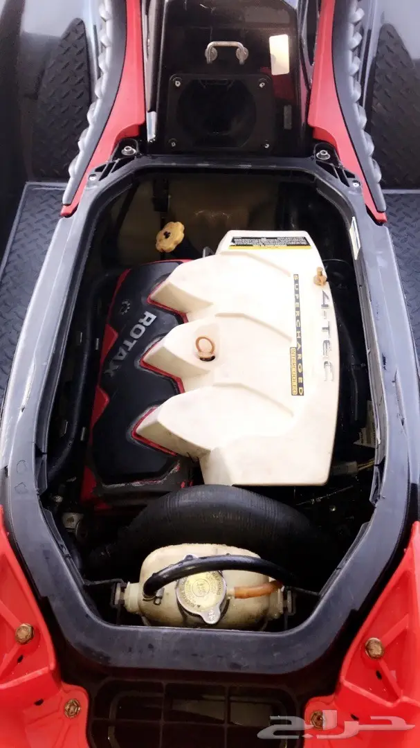 للبيع جت سكي RXPX 2011  (image 1)