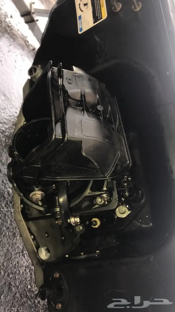 للبيع جت سكي RXPX 2011  (image 6)