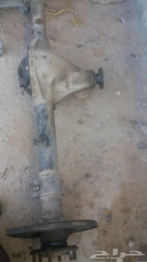 للبيع دفرنش ددسن وكاله . 