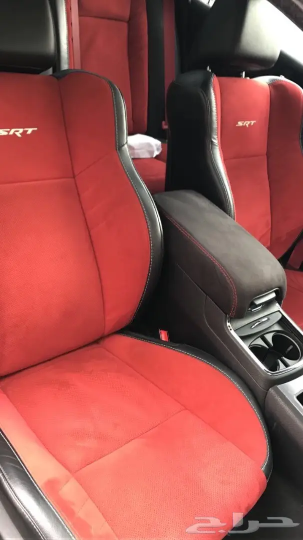  تشارجر RT مقلوب SRT  (image 4)