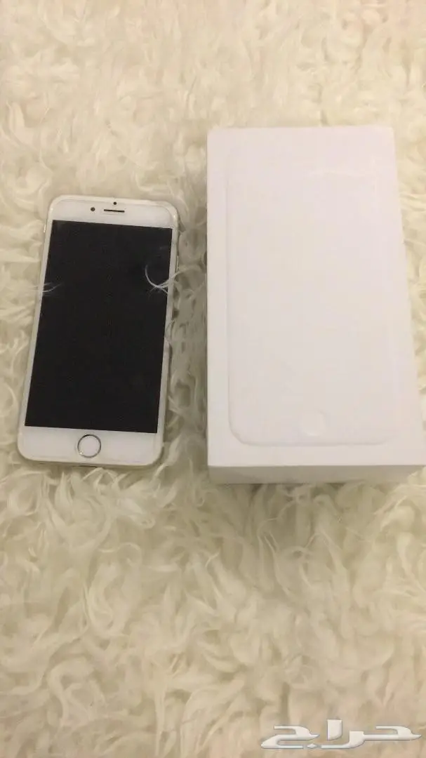 ايفون 6 للبيع اصدار 10.0 (image 1)
