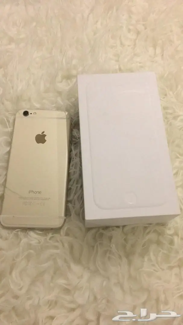 ايفون 6 للبيع اصدار 10.0 (image 2)
