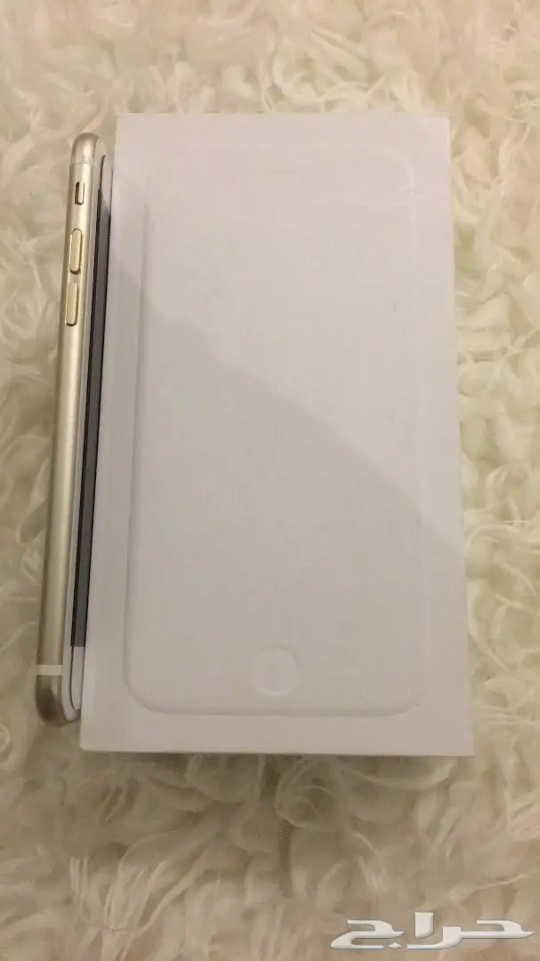 ايفون 6 للبيع اصدار 10.0 (image 3)