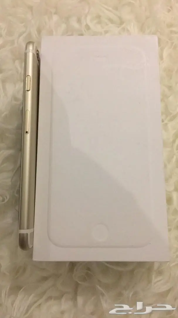 ايفون 6 للبيع اصدار 10.0 (image 4)