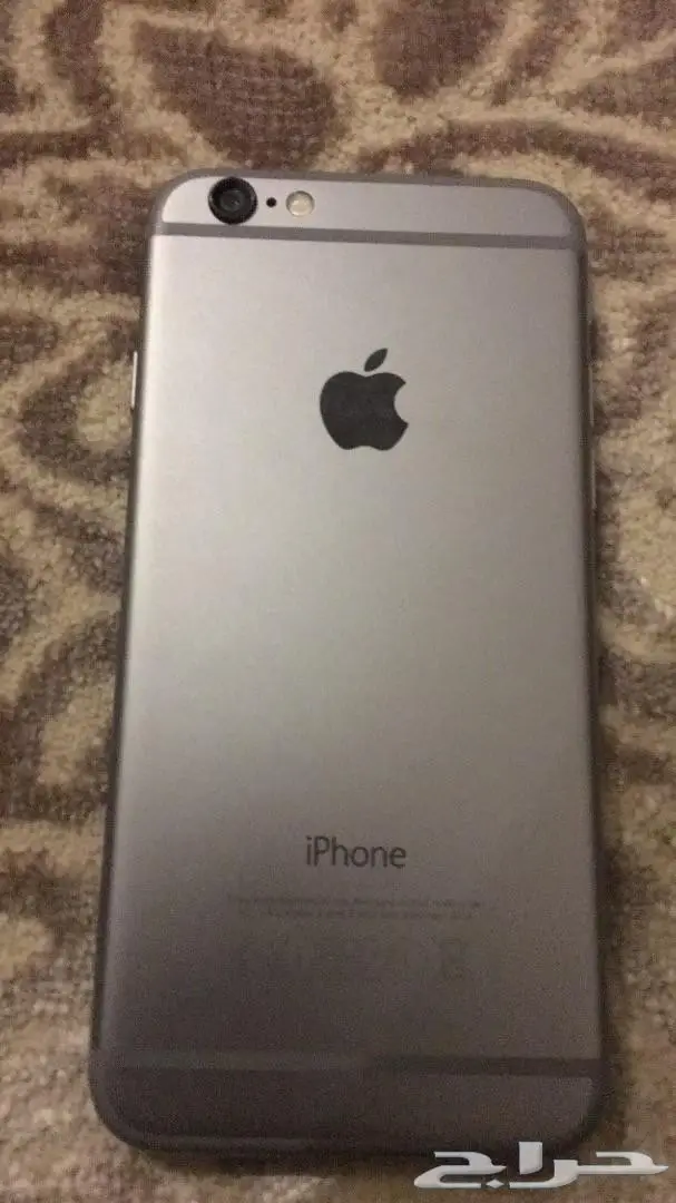 ايفون 6 للبيع اصدار 10.0 (image 7)