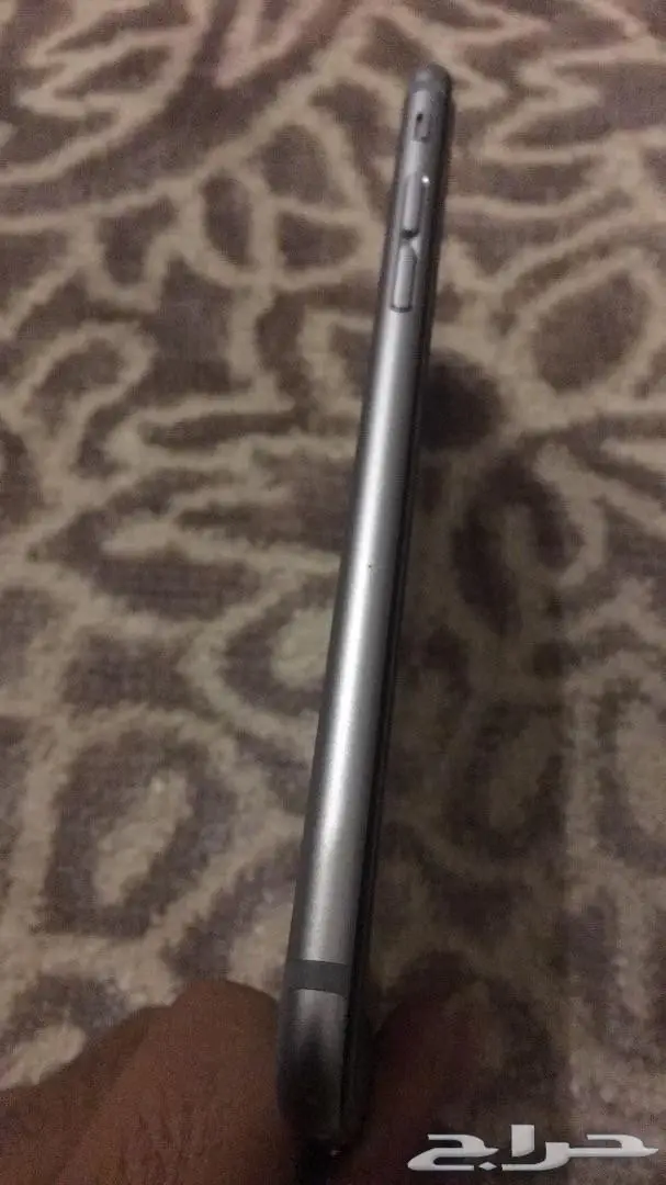 ايفون 6 للبيع اصدار 10.0 (image 8)