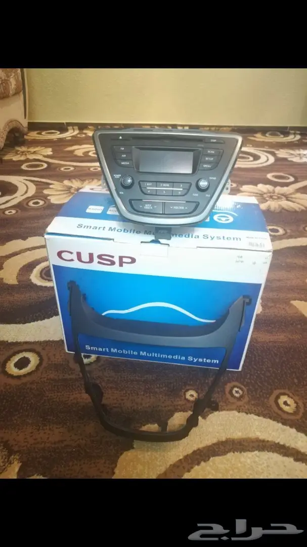 للبيع مسجل وكالة النترا 2015