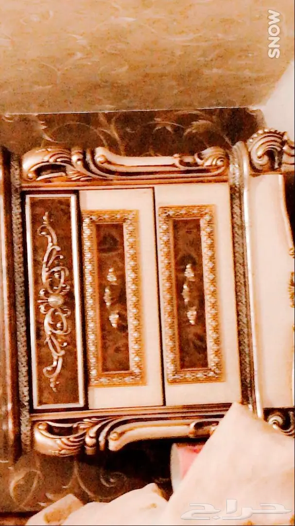 غرفه نوم للبيع