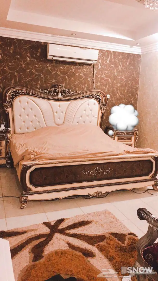 غرفه نوم للبيع (image 1)